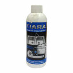 TIARA STAINLESS CLEANER 180GR