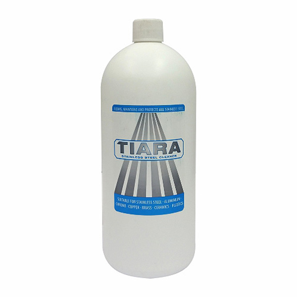 TIARA S/ST CLEANER PLUS 3000 1LT