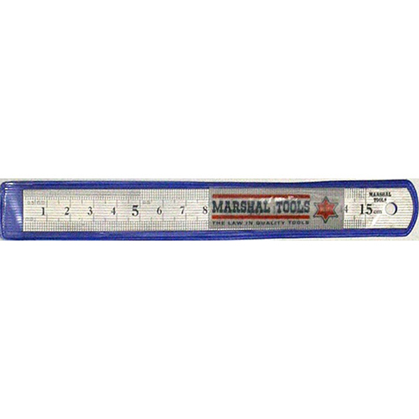 RULER SS 150MM