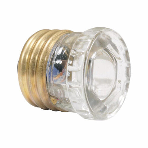 ROUND STOVE FUSE 15AMP