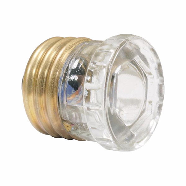 ROUND STOVE FUSE 15AMP