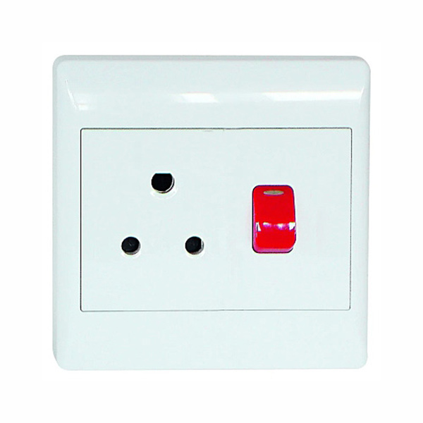NYLOC NUT BSF 7/8