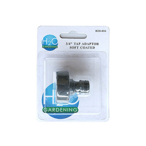 H2O QUICK TAP ADAPTOR 3/4 H20-016