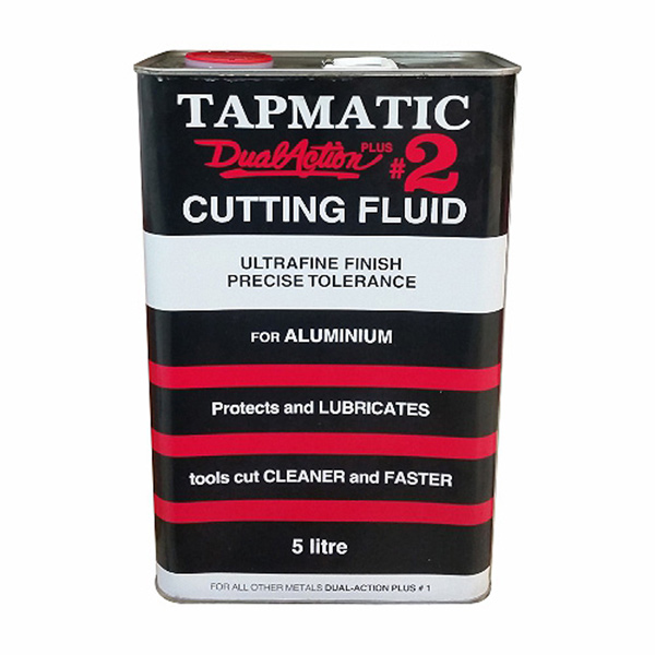 TAPMATIC NO2 5LTR