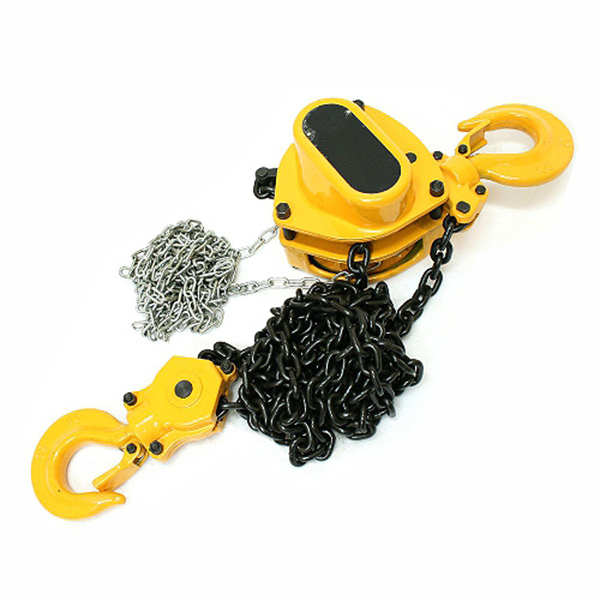 CHAIN BLOCK 3000KG 3MT LIFT GIANT