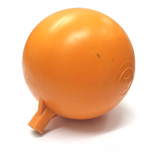 TOILET FLOAT VALVE BALL ONLY