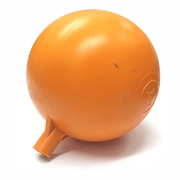 TOILET FLOAT VALVE BALL ONLY
