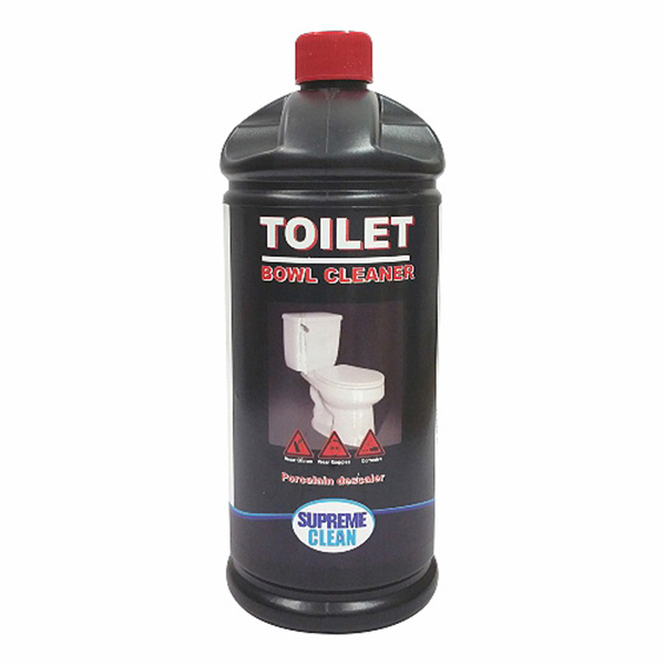 TOILET BOWL CLEANER 1LTR