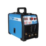 MIG WELDER 130A 220V TRADE WELD C/W KIT & TORCH
