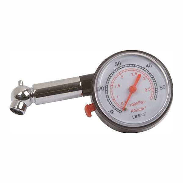 TYRE PRESSURE GAUGE DIAL