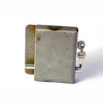 UNITWIST TEE 22MM