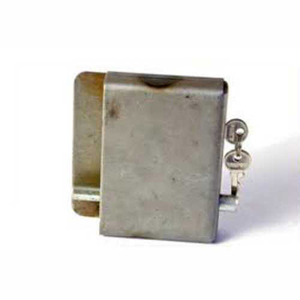 NYLOC NUT UNC 1/2