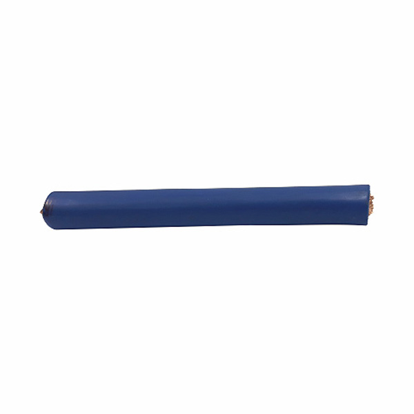 WELDING CABLE 25MM BLUE OFF CUT