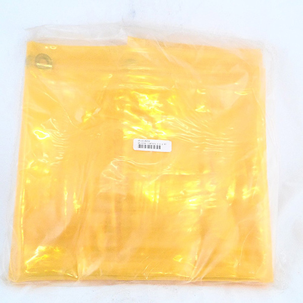 WELDON CABLE LUGS 4X16 HOLE 50PC