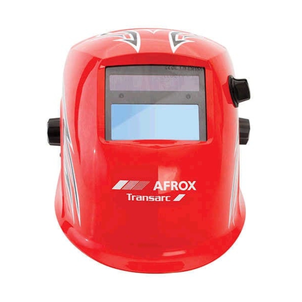 WELD HELM A/DARK AFROX TRANSARC