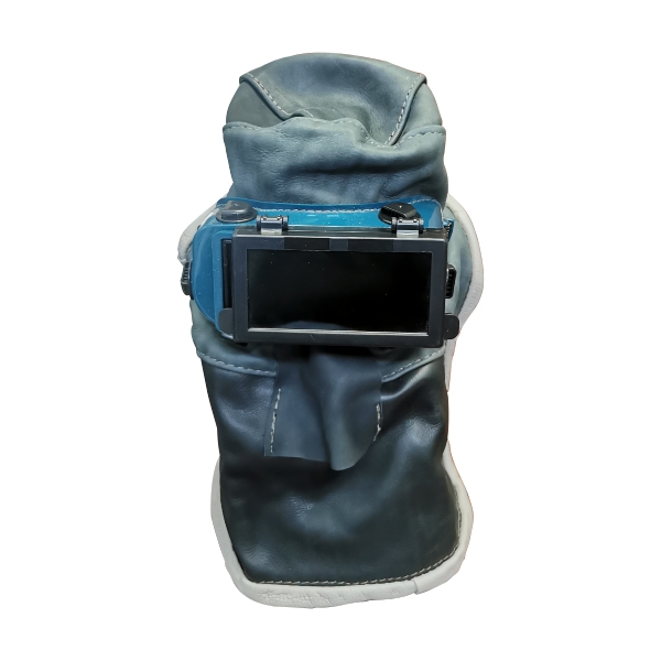 WELDING HELMET MONKEY MASK