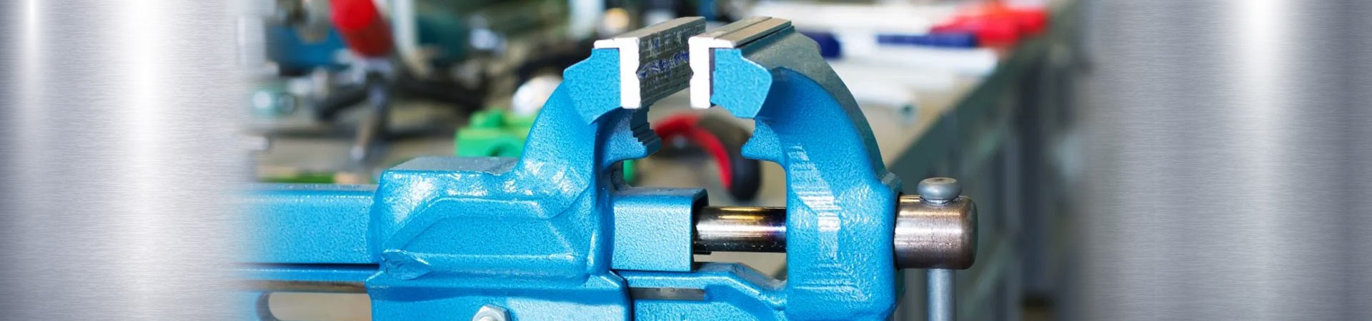 Machine tools-banner