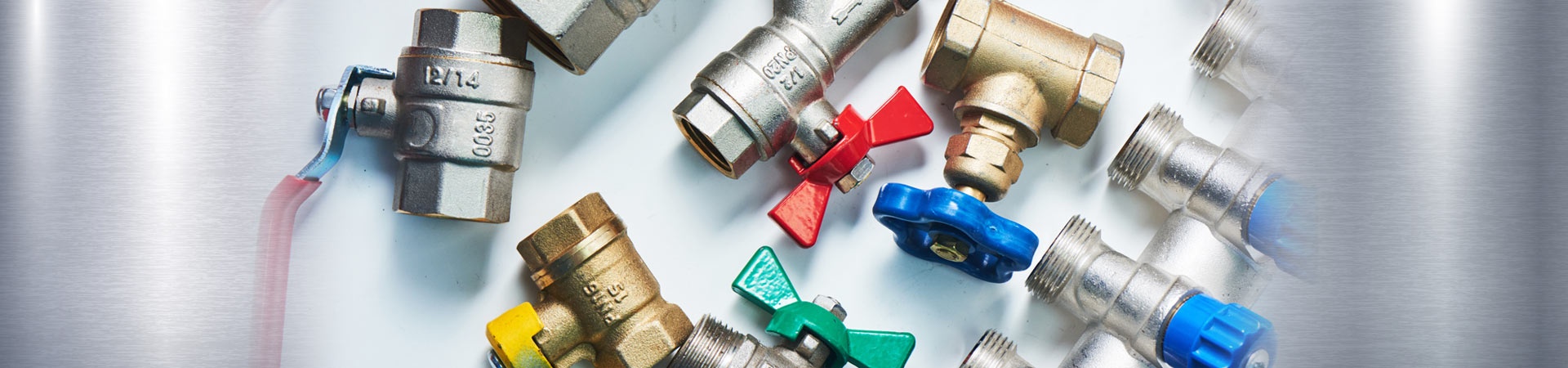 Fittings-banner